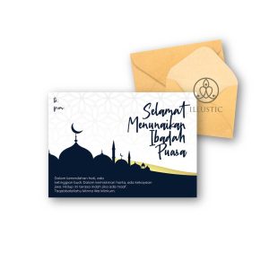 Kartu Ucapan