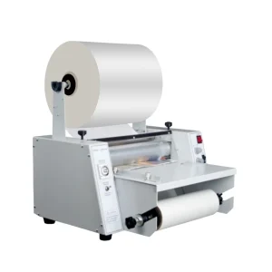 Mesin Laminating