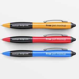 Pulpen Promosi