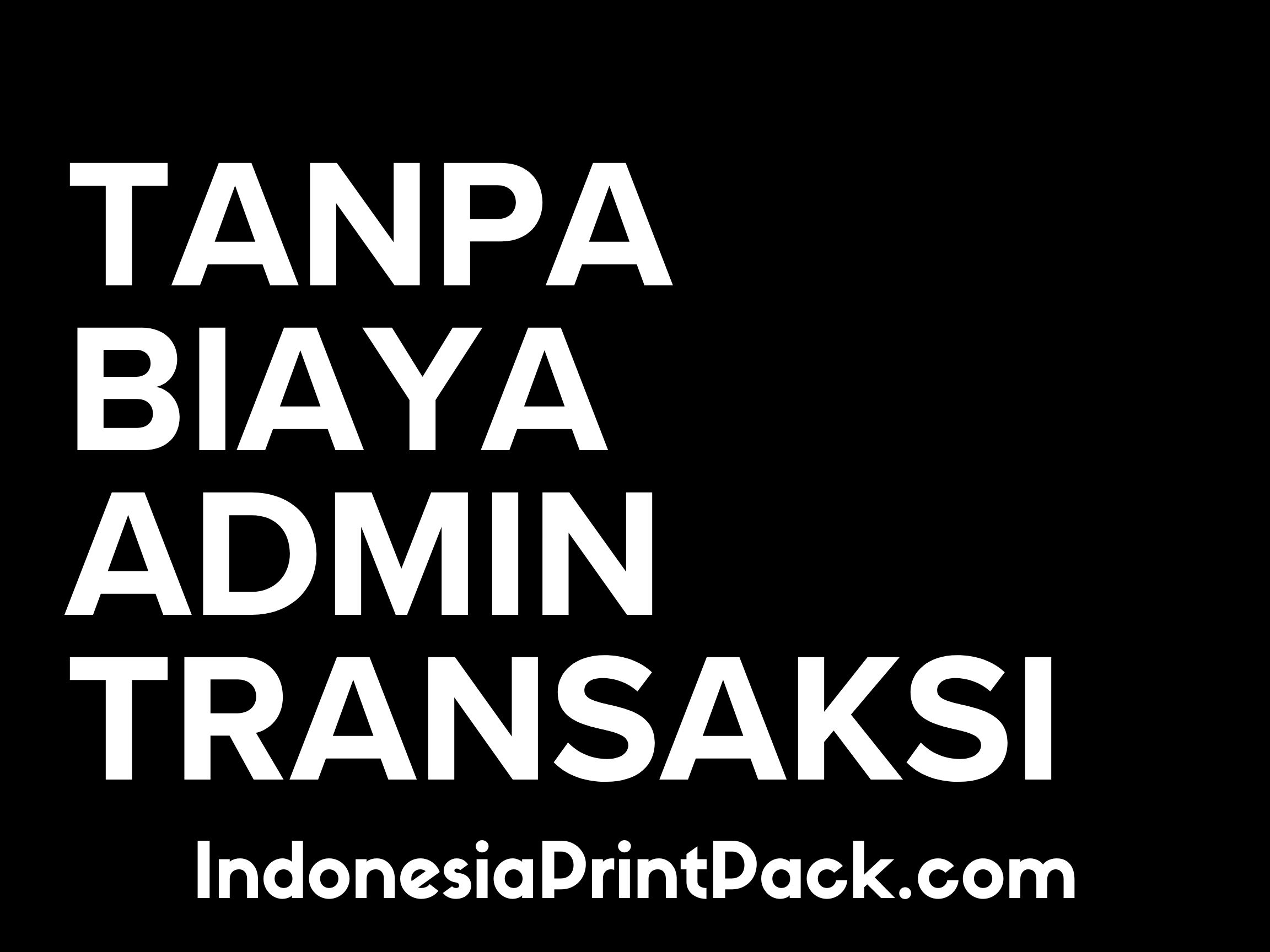 Mini X Banner - Gambar 7