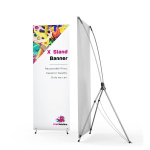 X Banner