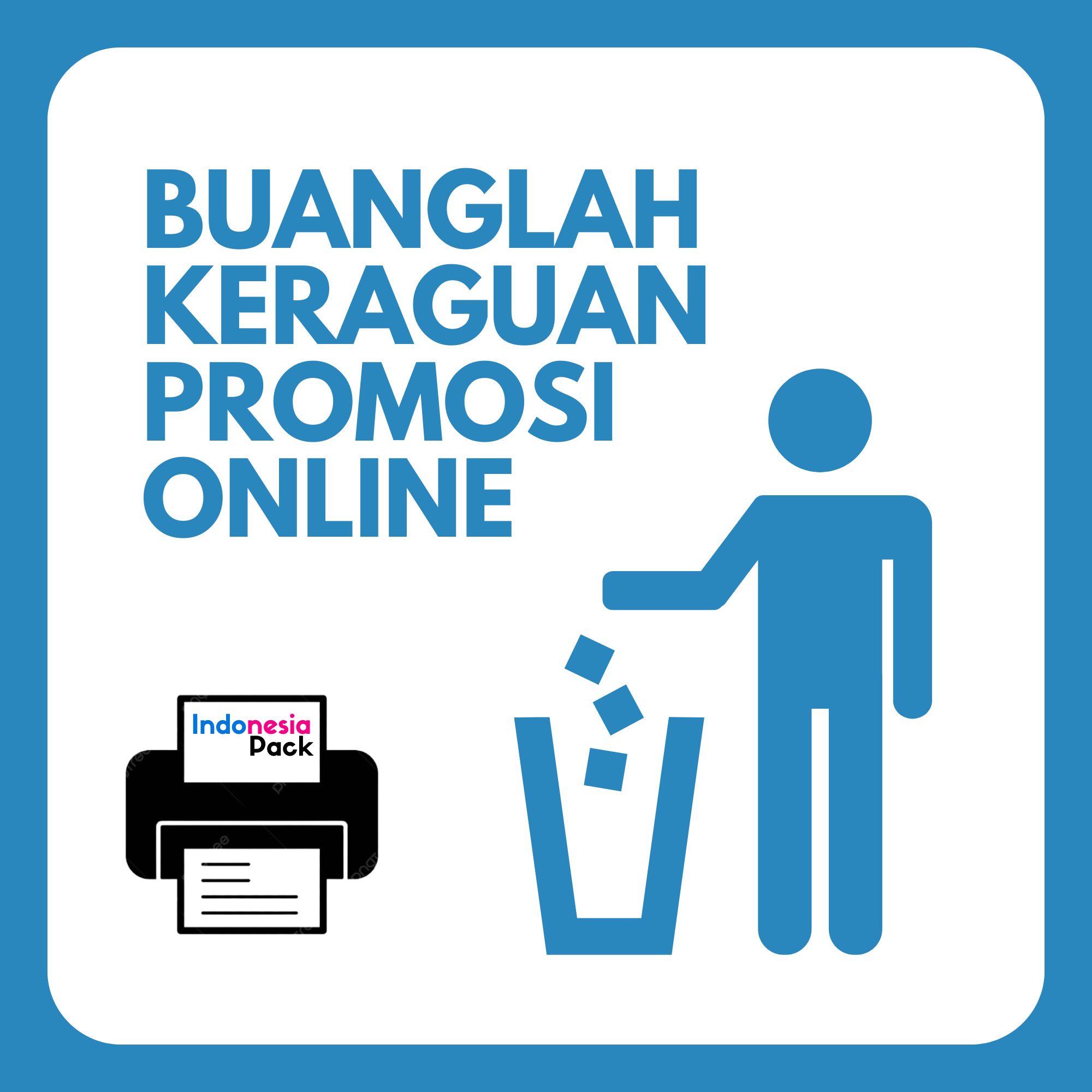 Mini X Banner - Gambar 6