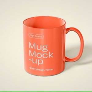 Mug